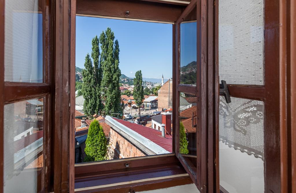 Guesthouse Nina SJJ Pokoj fotografie