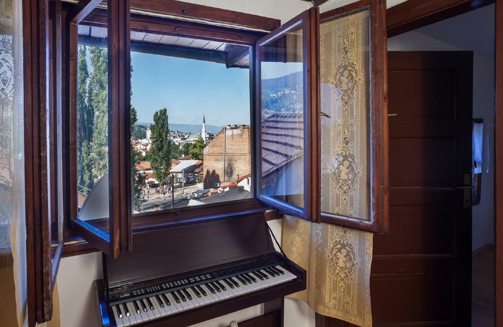 Guesthouse Nina SJJ Pokoj fotografie