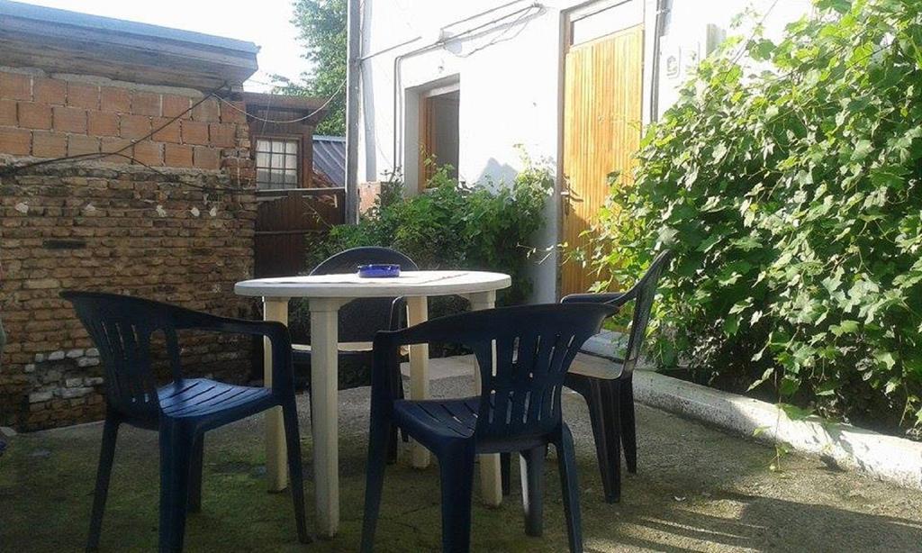 Guesthouse Nina SJJ Pokoj fotografie